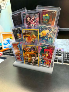 Cardmate x9 卡砖展示架-3