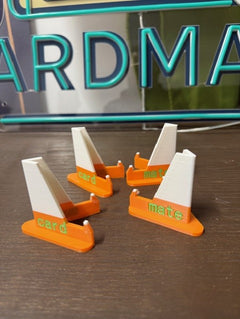 Cardmate OneTouch / Toploader 展示架-2