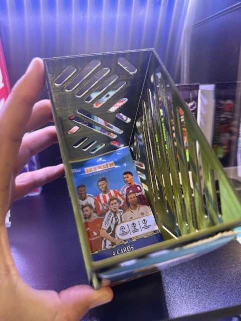 Distributeur de paquets Cardmate