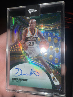 Gary Payton Auto Revolution0