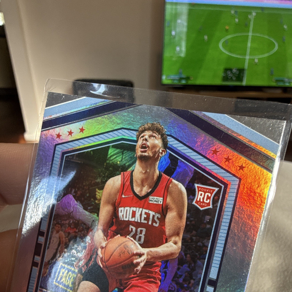 Panini Chronicles Marquee Alperen Sengun Rookie RC #349 Houston Rockets 2021 222
