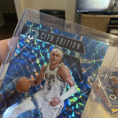 Panini Mosaic 2024 25 City Edition Paolo Banchero Orlando Magic #2832