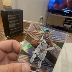 Panini 2024 25 Revolution Basketball Giannis Antetokounmpo Bucks No. 32