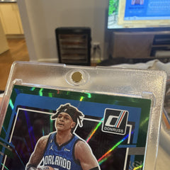 2023 24 Panini Donruss Basketball Paolo Banchero Orlando Magic #2002