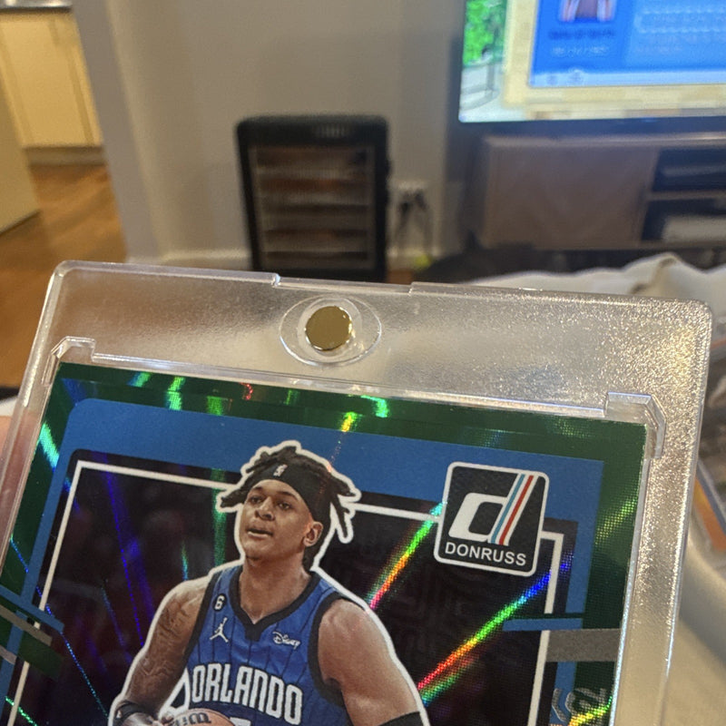 2023 24 Panini Donruss Basketball Paolo Banchero Orlando Magic #2002