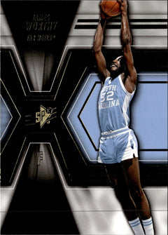 James Worthy Base SPx 22 NM0