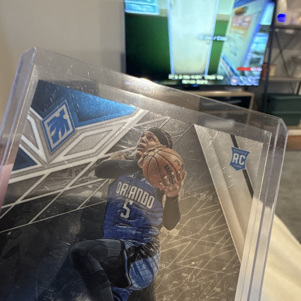 Panini Paolo Banchero Rookie Orlando Magic 2022 23 Chronicles Phoenix 5512