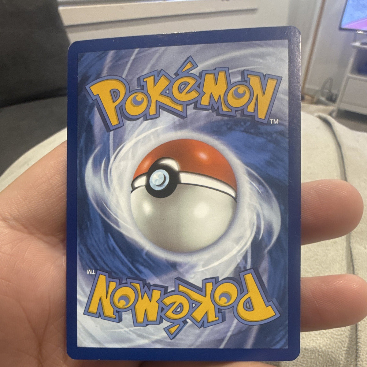 Phantump Reverse Holo Twilight Masquerade 012/167 Basic 70 HP EN 20241