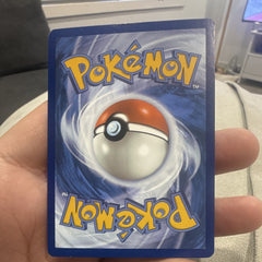 Phantump Reverse Holo Twilight Masquerade 012/167 Basic 70 HP EN 20241