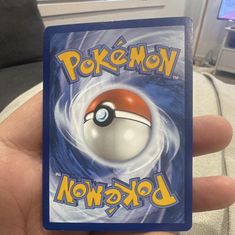 Phantump Reverse Holo Twilight Masquerade 012/167 Basic 70 HP EN 20241