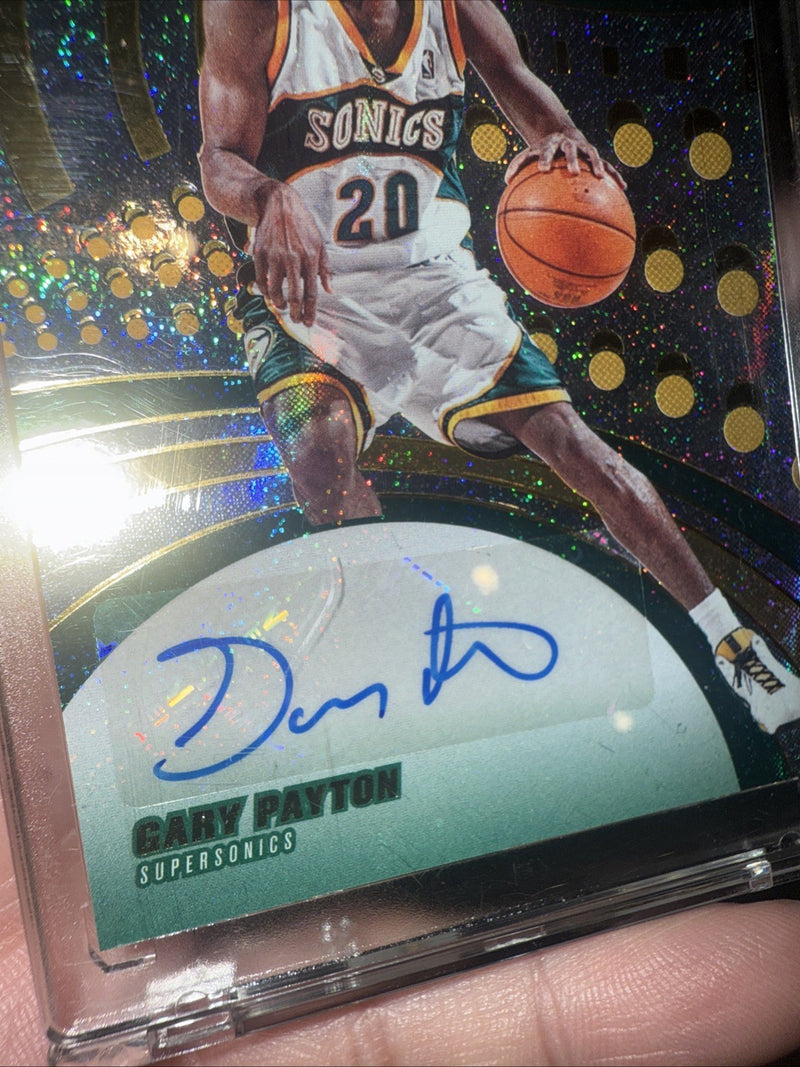 Gary Payton Auto Revolution1