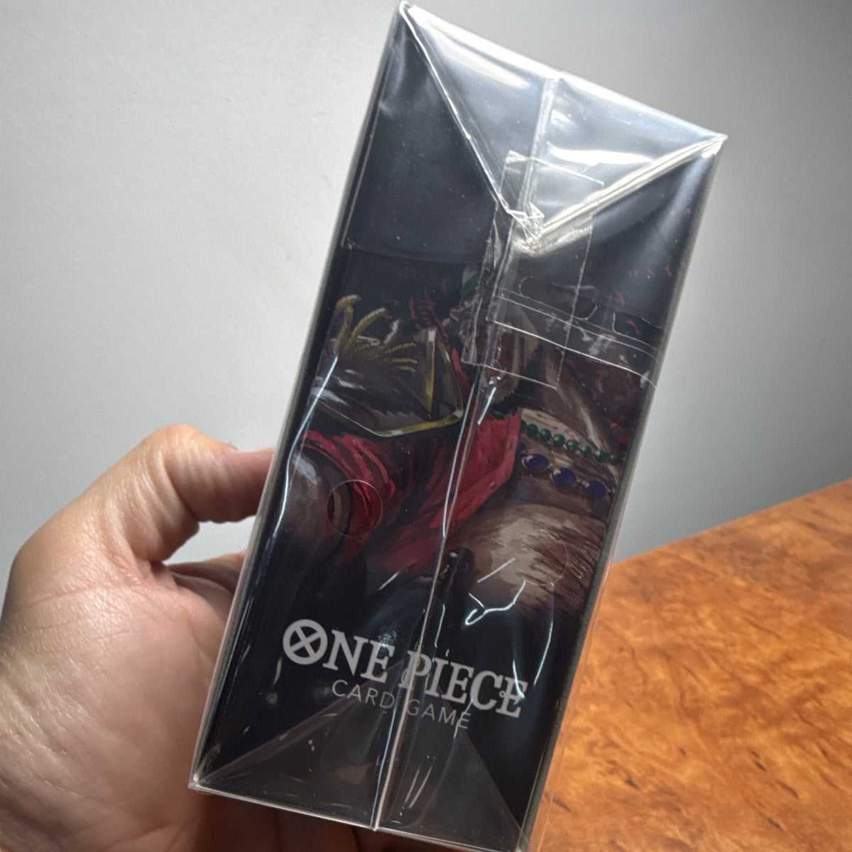 Bandai One Piece Card Game OP 10 The Time of Battle English 12 Card Booster1