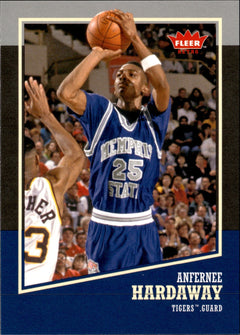 Anfernee Hardaway Base Fleer Retro 15 NM0