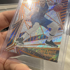 Panini Revolution 2023 24 Luka Dončić Parallel Dallas Mavericks #833