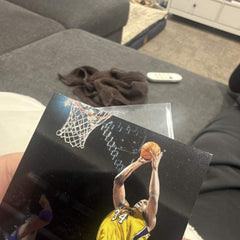 Topps Shaquille O'Neal Stadium Club Chrome 1998 99 #26 LA Lakers2