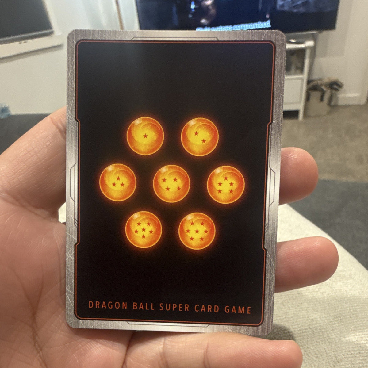 Bandai Krillin, Diversion Foil Uncommon Ultra Instinct BT28-014 Limit 11