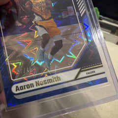 Panini Donruss Basketball Aaron Nesmith Indiana Pacers #14 14/453
