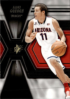 Aaron Gordon Base SPx 58 NM0