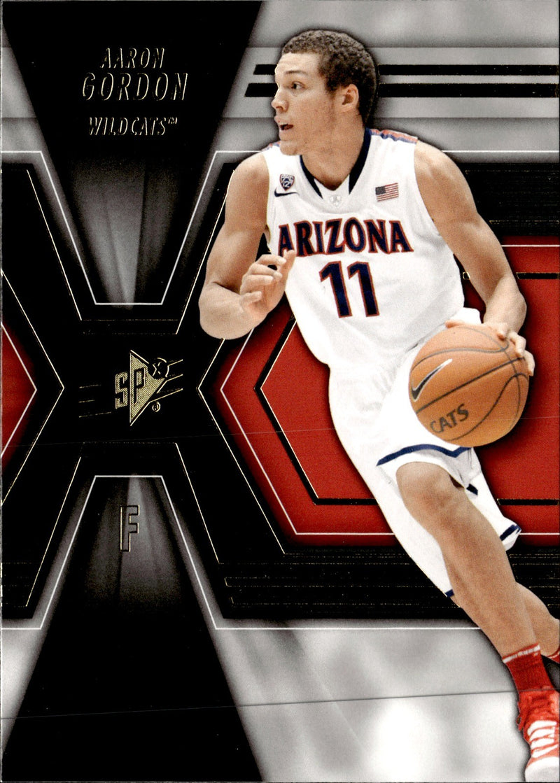 Aaron Gordon Base SPx 58 NM0