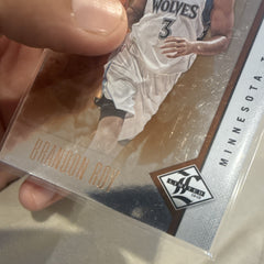 Panini 2012 13 Limited Basketball Brandon Roy Base 105 NBA4