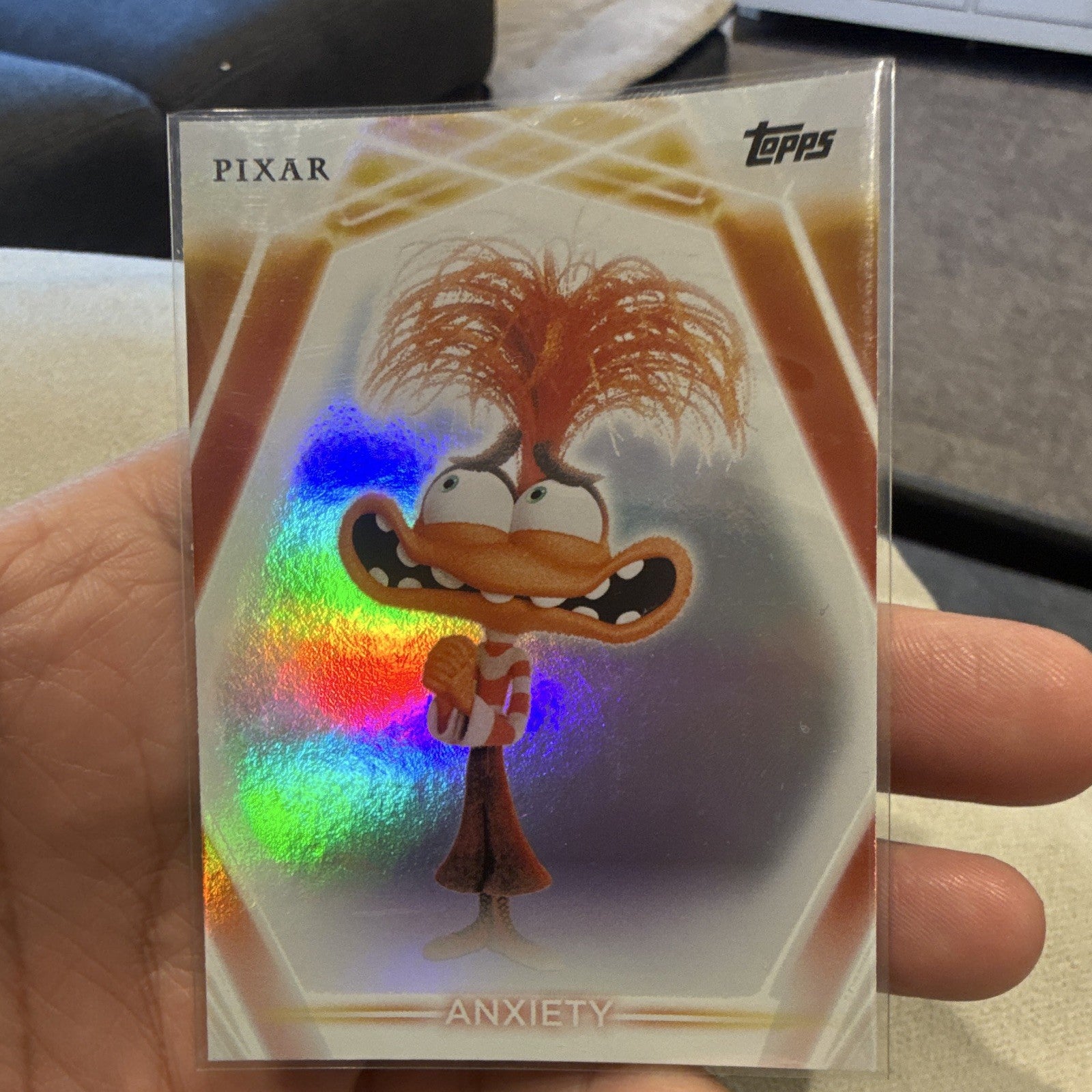 Disney & Pixar Trading Cards | Cardmate