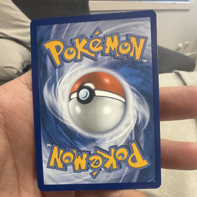 Nintendo Pokémon TCG Yungoos Mega 109/132 Common Basic HP 70 Regular EN 20251