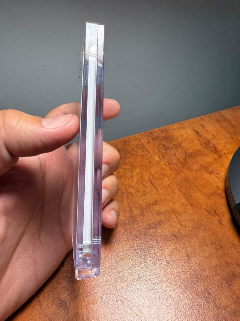 2024 Panini One and One "The One & Only" Autograph Tracy McGrady1