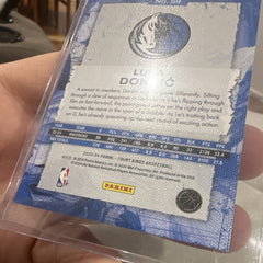 Panini 2023 24 Court Kings Base No. 59 Luka Dončić Dallas Mavericks3