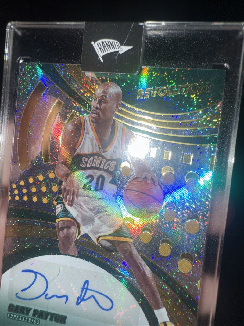 Gary Payton Auto Revolution2