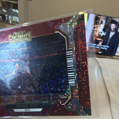 Panini Dwyane Wade Suite Shots Hologram Insert No. 5 2023 24 Contenders2