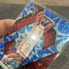 Panini 2024-25 Mosaic Basketball Dyson Daniels Atlanta Hawks #139 Mosaic2