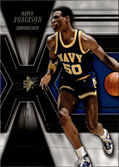 David Robinson Base SPx 13 NM0