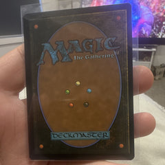 Magic: The Gathering MTG Oscorp Industries Land Foil SPM 0182 English 20251