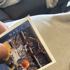 Upper Deck 1993 94 Base Set Shaquille O'Neal Orlando Magic #3003