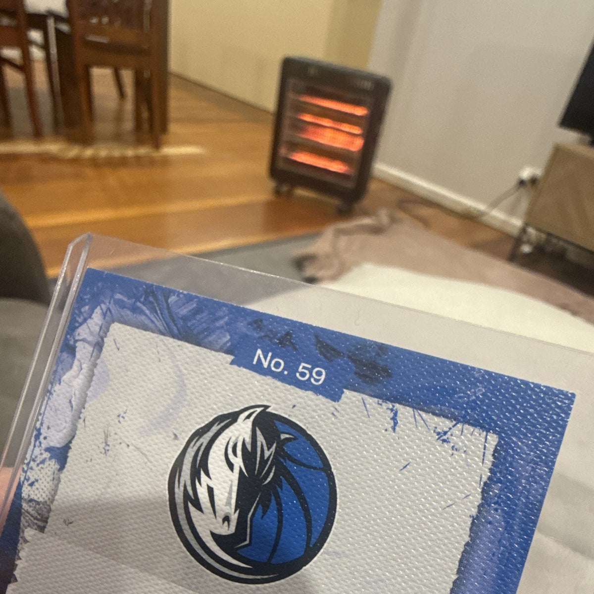 Panini 2023 24 Court Kings Base No. 59 Luka Dončić Dallas Mavericks2