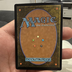 Magic: The Gathering Taskmaster, Mercenary Mimic Foil Rare 0425 Spider-Man1