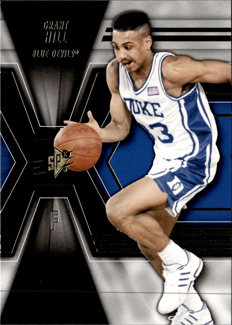 Grant Hill Base SPx 16 NM0
