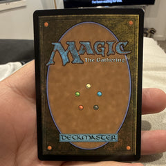 Wizards of the Coast Attuma, Atlantean Warlord Uncommon Foil MSH 00471