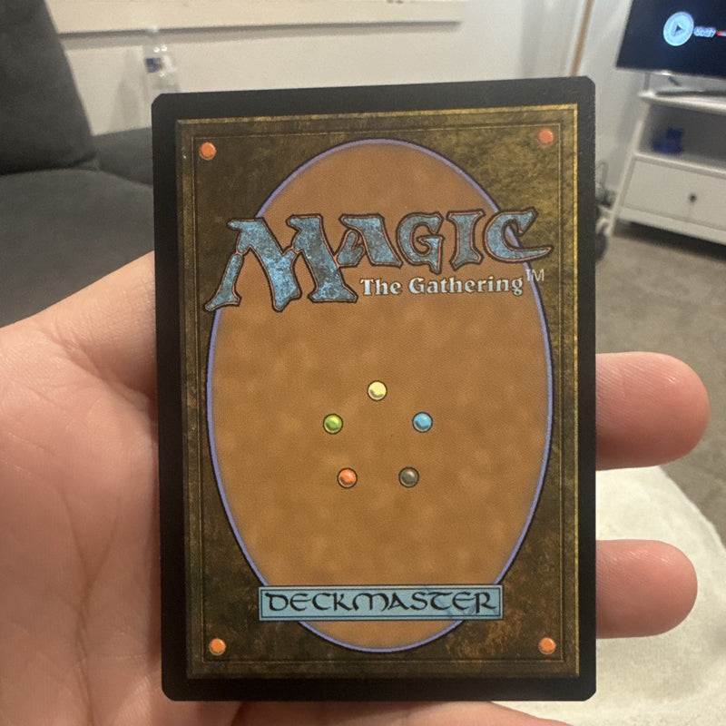 Rite of Renewal Foil Uncommon Tarkir: Dragonstorm 0153 Sorcery MTG1