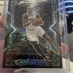 Panini 2021 22 Obsidian Basketball Kevin Garnett Minnesota Timberwolves #1393