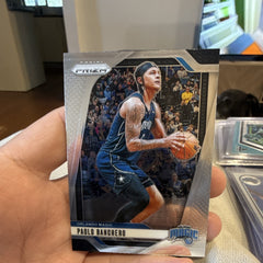 Panini 2024 25 Prizm Basketball Paolo Banchero Base Orlando Magic 1830