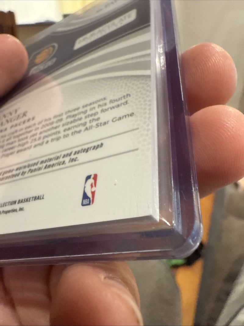 Danny Granger Immaculate 13/155