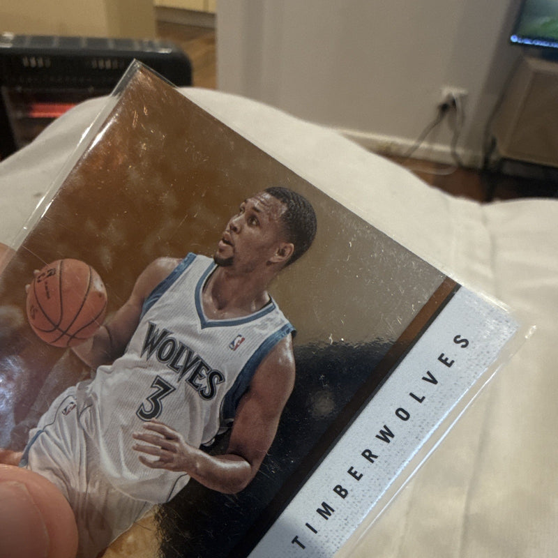 Panini 2012 13 Limited Basketball Brandon Roy Base 105 NBA3