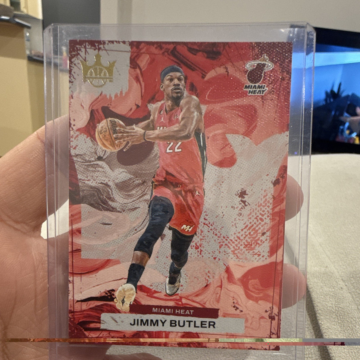 Panini 2023 24 Court Kings Jimmy Butler Miami Heat No. 23 Base Set0