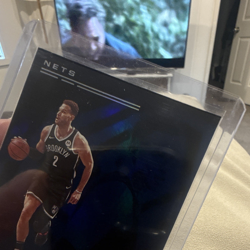 Blake Griffin Base Set 2020 21 Panini Illusions Basketball Brooklyn Nets #802