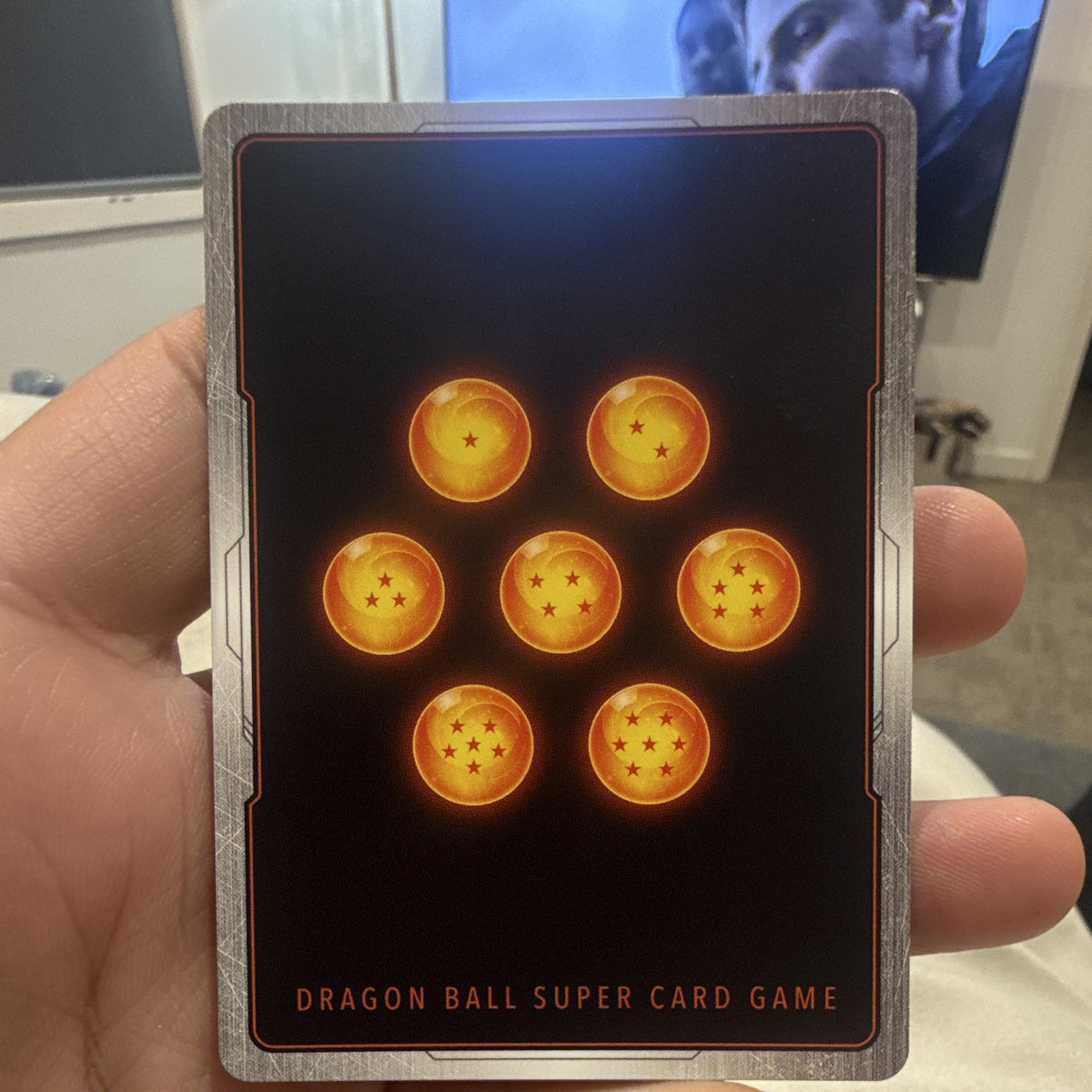 Bandai Liquiir, Godly Power Dragon Ball Super Rare Foil BT28-132 R 200001