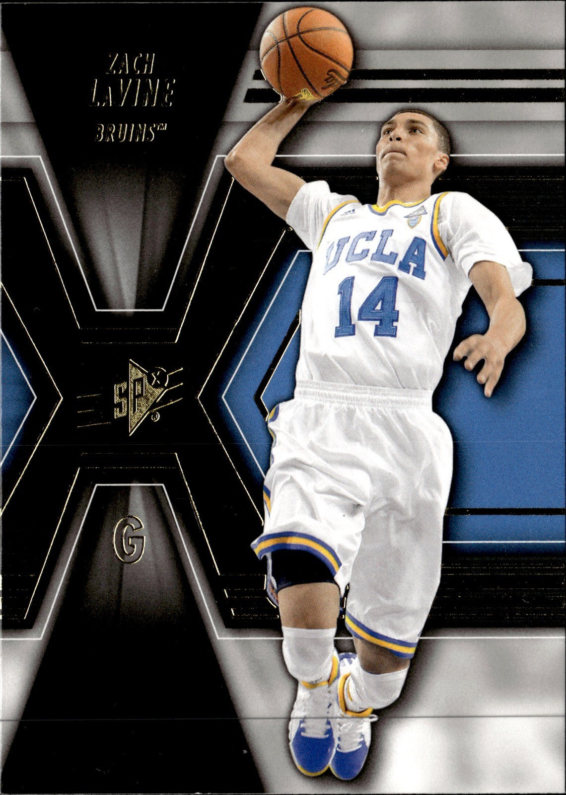 Zach LaVine Base SPx 64 NM0