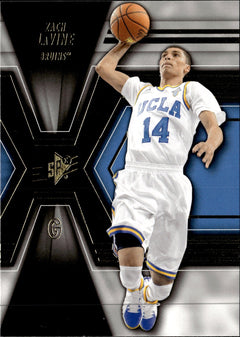 Zach LaVine Base SPx 64 NM0