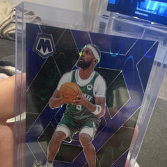 Panini 2024 25 Mosaic Bobby Portis Prizm #172 079/149 Milwaukee Bucks1