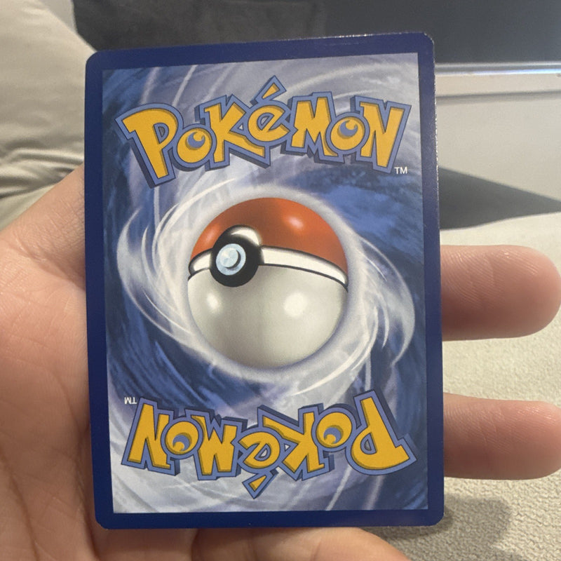 Noibat Reverse Holo Common Prismatic Evolutions 090/131 Pokémon TCG Card1